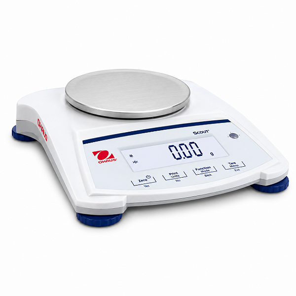 Balança de Precisão Scout SJX - OHAUS
