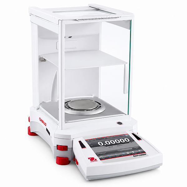 Balança Semi-Micro Explorer™ OHAUS