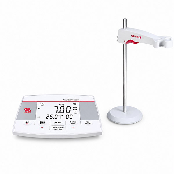 Medidor de pH de bancada AB23PH-B - OHAUS