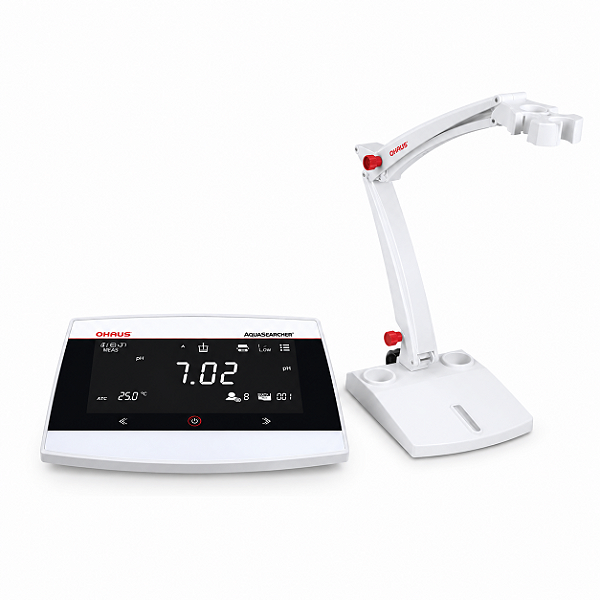 Medidor de pH de bancada AB33PH-B - OHAUS