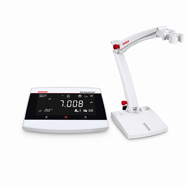 Medidor de pH de bancada AB41PH-B - OHAUS