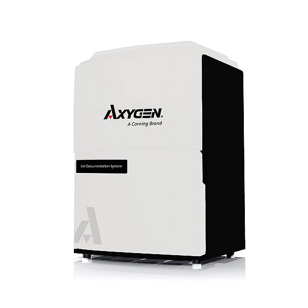 Sistema de fotodocumentação de Gel sem Visor e Acessórios - Axygen