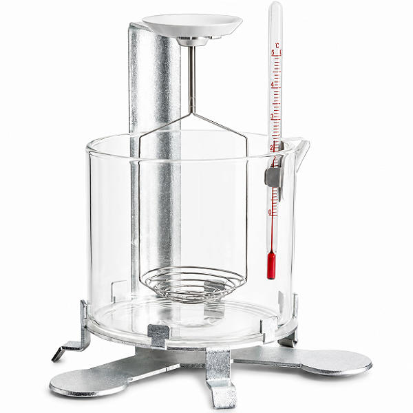 Kit de Determinação de Densidade - OHAUS