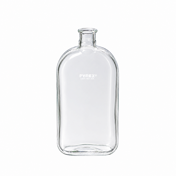 Frasco Roux para Cultivo Celular 1L Pyrex - Corning