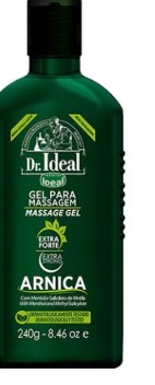 Gel  Bloq. Hidratante Fps-33 200ml