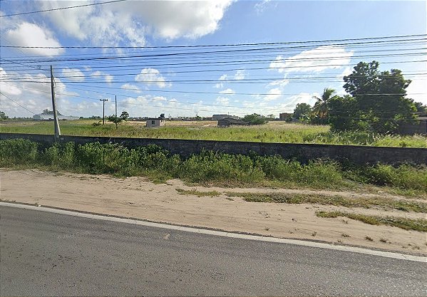 Terreno À Venda 10.236m² Em Frente a Br 101 No Bairro Canivete em Linhares - ES.