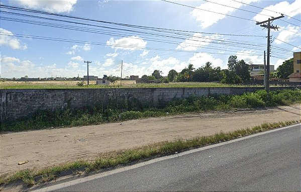 Terreno À Venda 10.612m² Em Frente a Br 101 No Bairro Canivete em Linhares - ES.