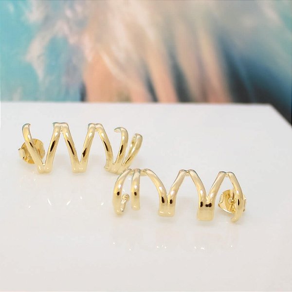 Brinco Sofi Ear Hook