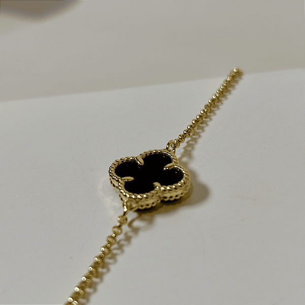 Pulseira Virginia 1 Flor