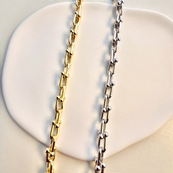 Pulseira Inspiração Tify