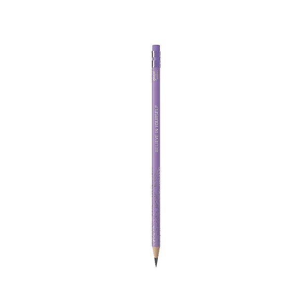 Lapis preto hb good vibes collection tris