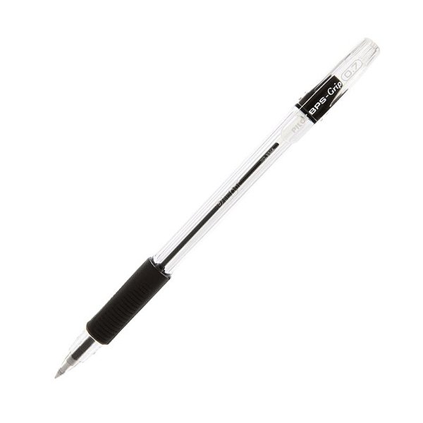 Caneta 0.7 Esferográfica Bps- Grip Pilot