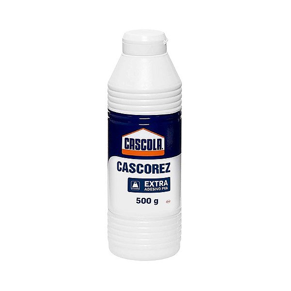 Cola Liquida 500gr Cascorez