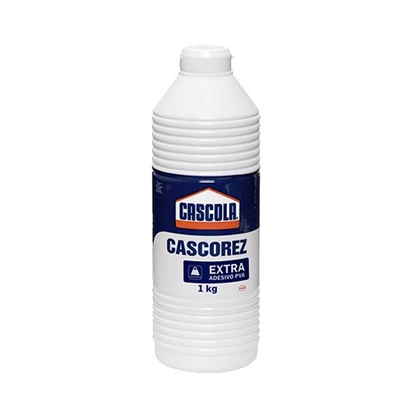 Cola Liquida 1kg Cascorez