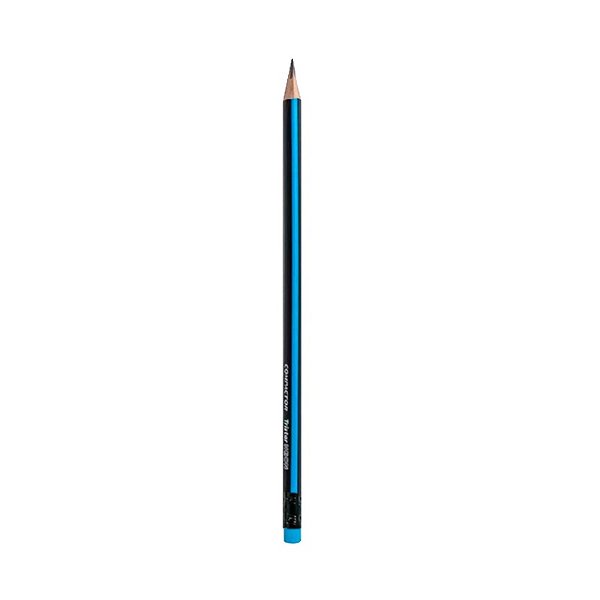 Lapis Preto Tristar Neon Compactor
