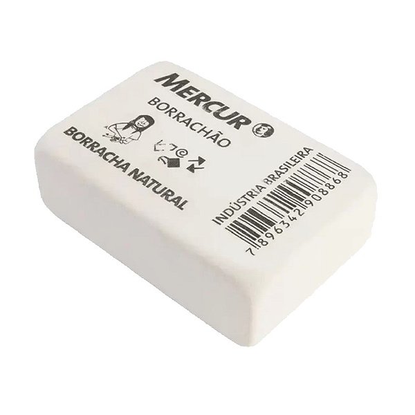 Borrachão Natural Mercur