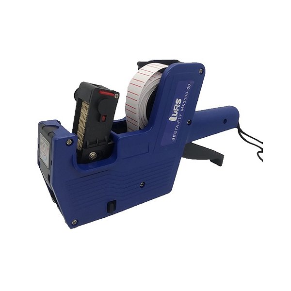 Etiquetadora Mx5500-50 Lurs/Classe