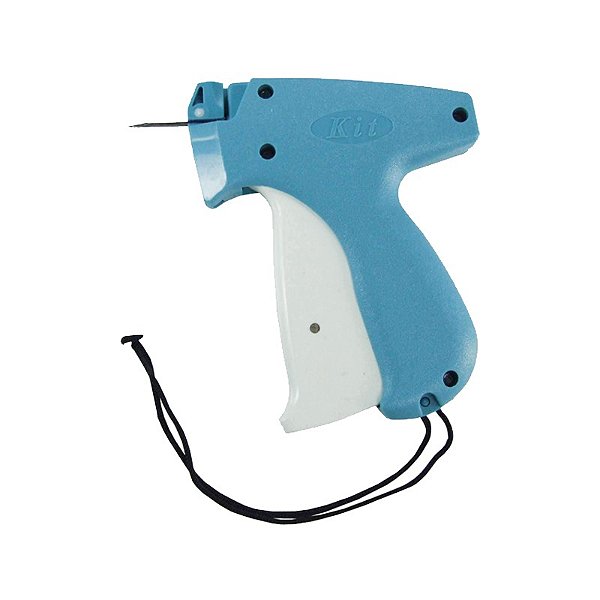 Aplicador Pra Pinos Plásticos K-88 Kit