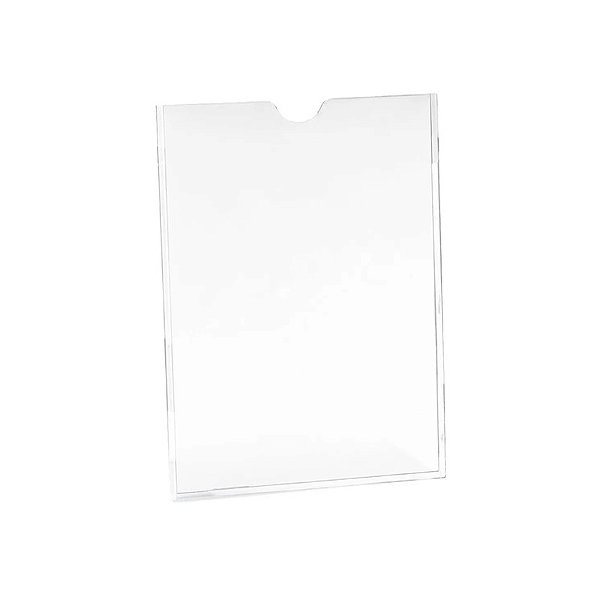 Display Frontal A4 Maxcril