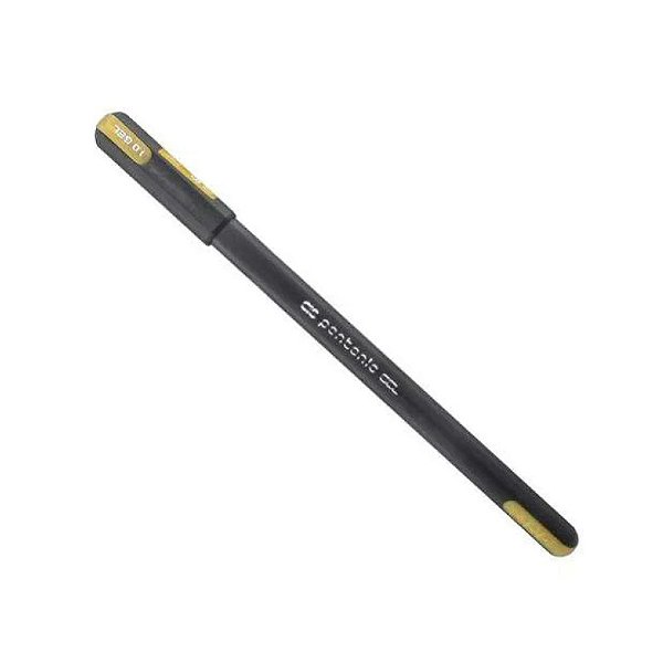 Caneta Esferográfica Pentonic Gel 1,0mm Colorida Cis