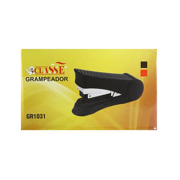 Grampeador Para 25 Folhas GR1031 Classe