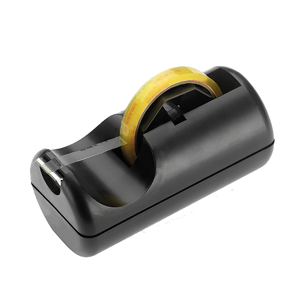 Suporte dispensador de fita adesiva grande maxxi Maxcril