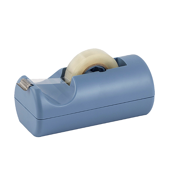 Suporte Dispensador de fita adesiva pequena colorido Maxcril