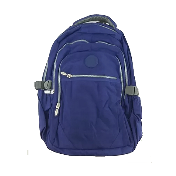 Mochila De Nylon Upper Sport U&P Cores Variadas