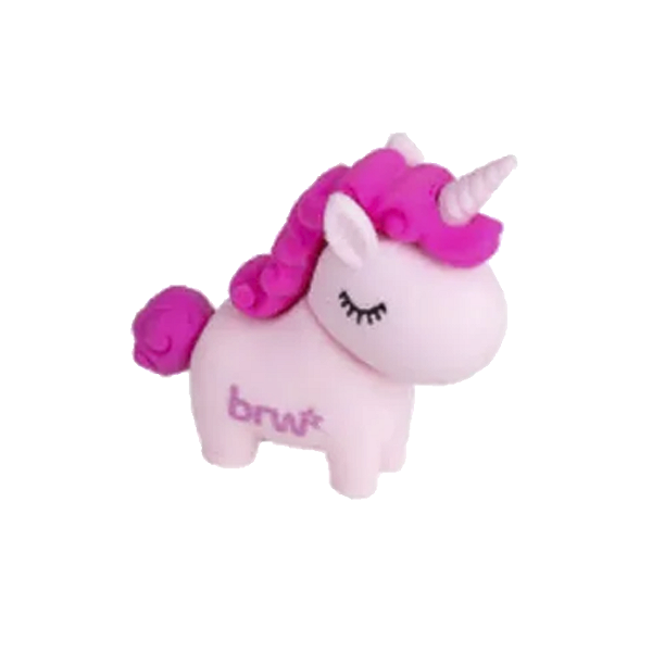 Borracha Divertida Magic Unicorn Brw