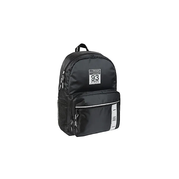 Mochila De Costas Triviun Preto