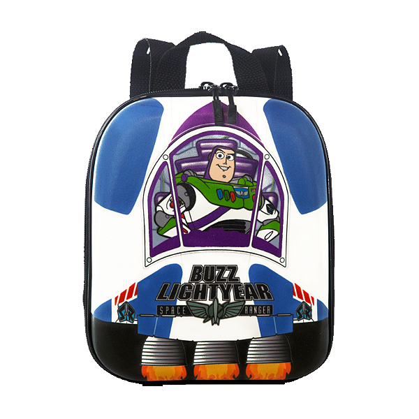 Lancheira Toy Story Buzz Nave Diplomata