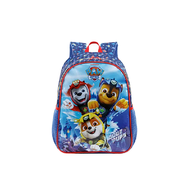 Mochila de costas paw patrol Xeryus