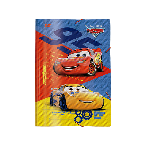 Pasta aba elástico carros dac