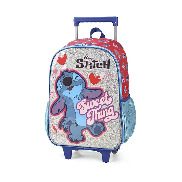 Stitch mochila online