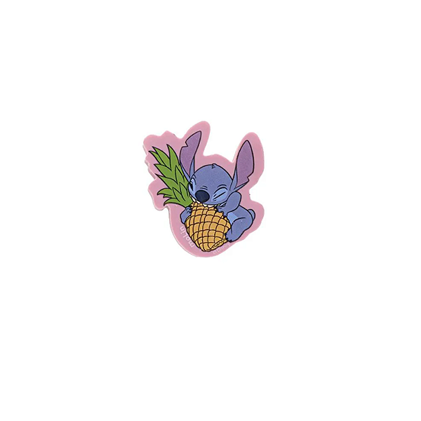 Borracha stitch molin