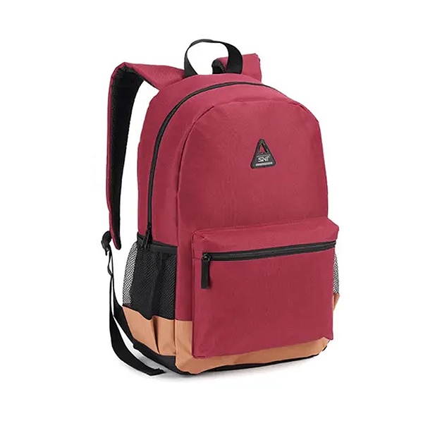 Mochila costas seanite