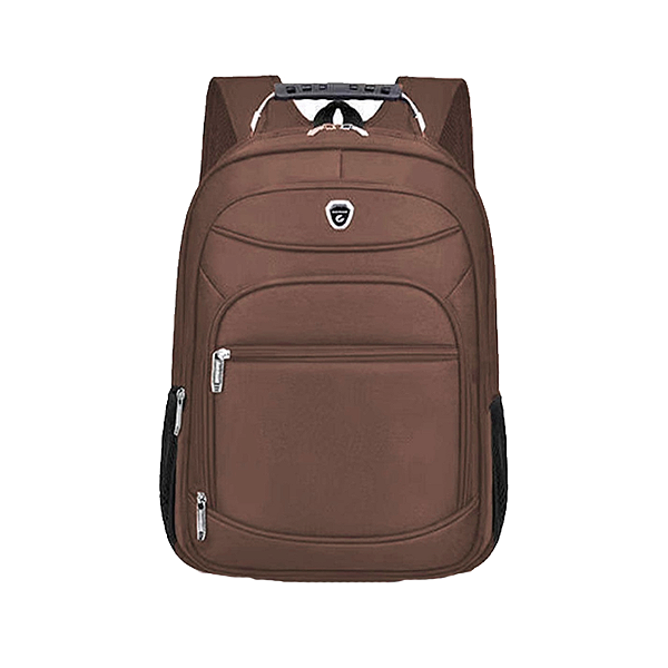 Mochila costas cores trees wind