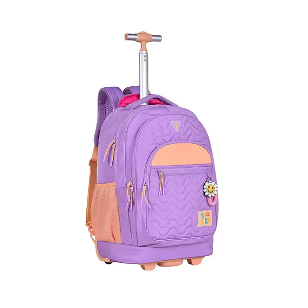 Mochila de carrinho  luluca