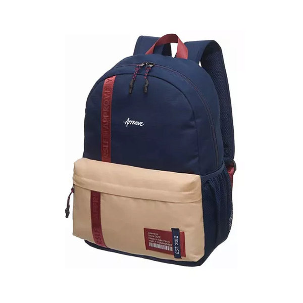Mochila de costas approve yrslf pacific