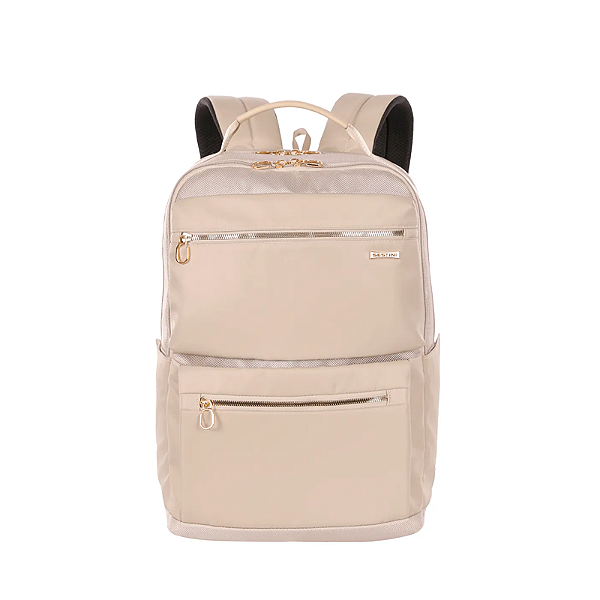 Mochila costas para notebook nude sestini