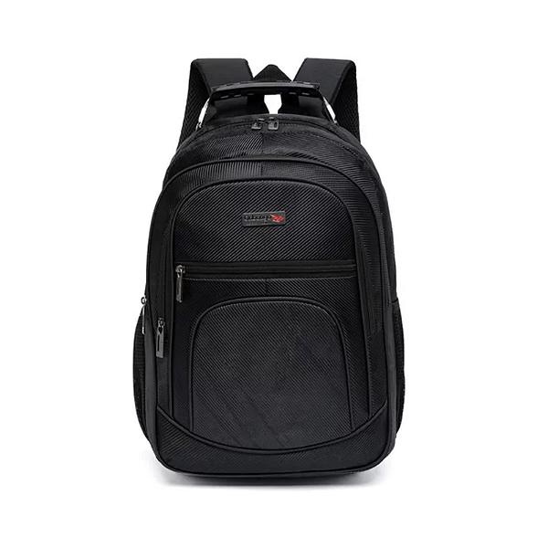 Mochila de costas executiva onbongo preto nytron