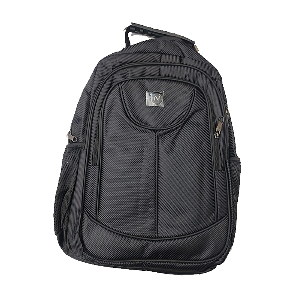 Mochila executiva nytron preto