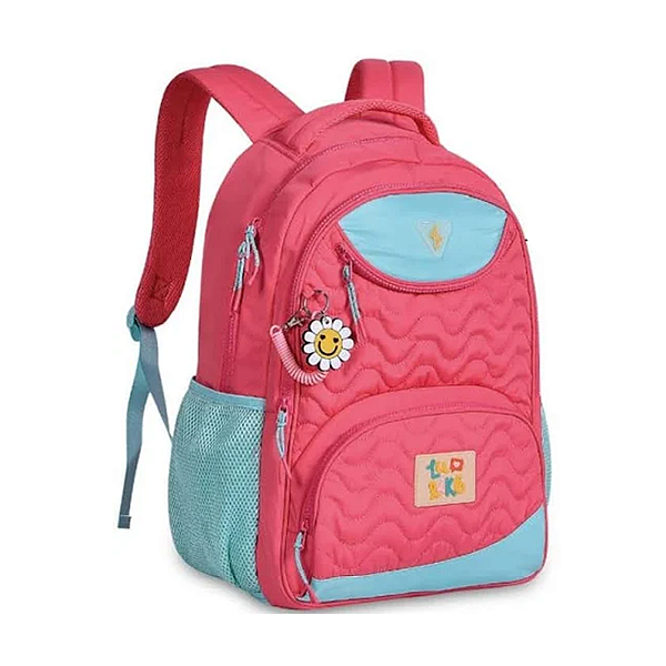 Mochila de costas luluca lu like clio