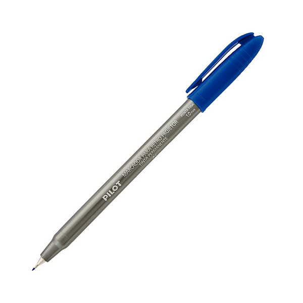 Marcador retroprojetor 1.0 pilot