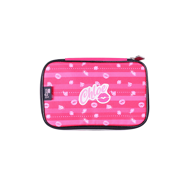 Estojo infantil chloe sortido yins kids