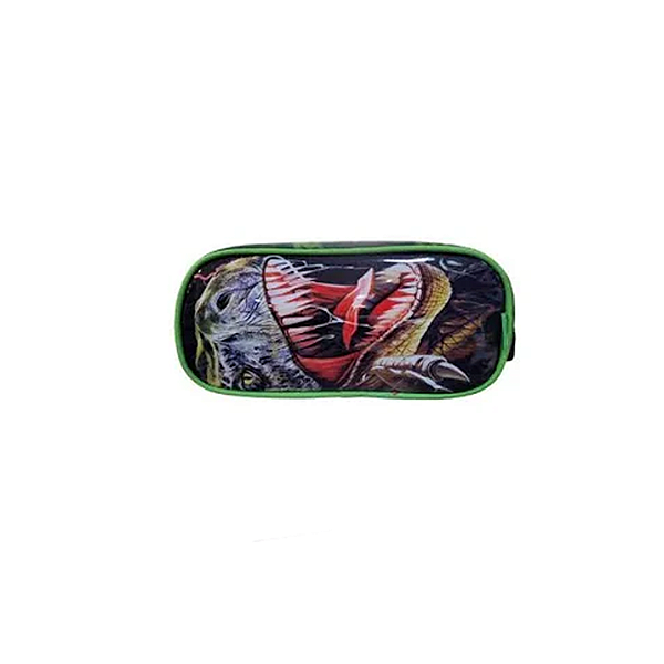 Estojo infantil raptor yins