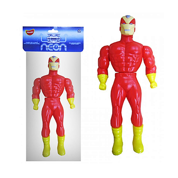 Boneco x neon cyber colletion 920