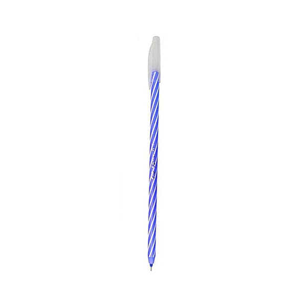 Caneta esferográfica twist 1.0mm