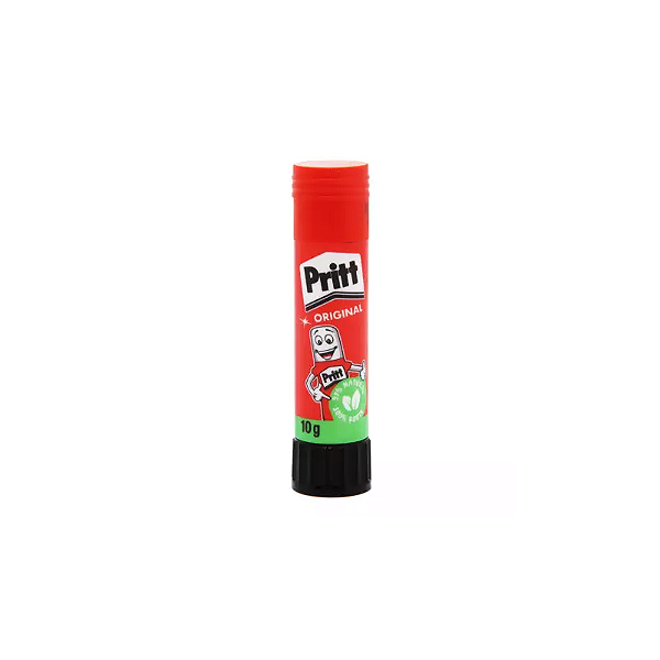 Cola bastão 10gr pritt stick