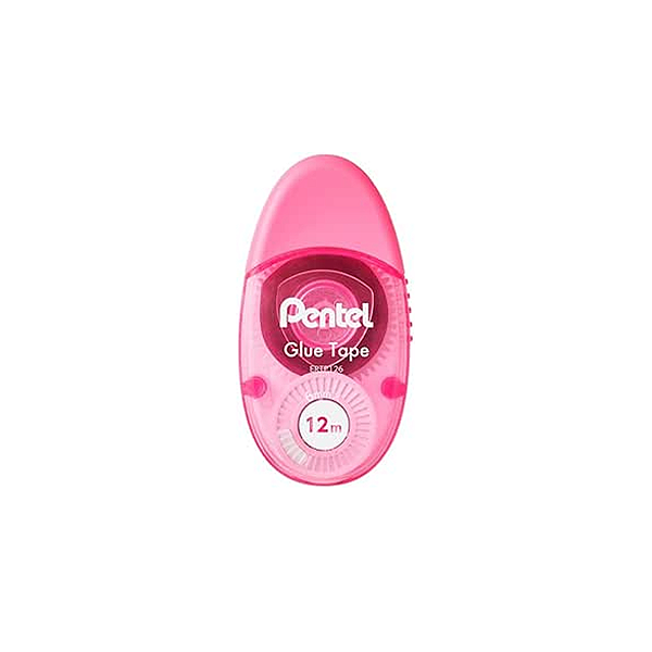 Cola em fita glue tape pentel
